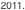 2011.